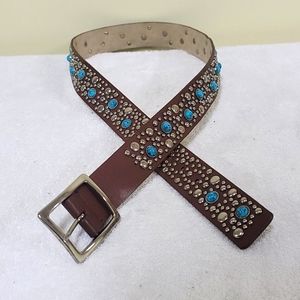 Belt